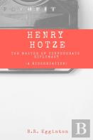 Henry Hotze
