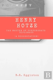 Henry Hotze