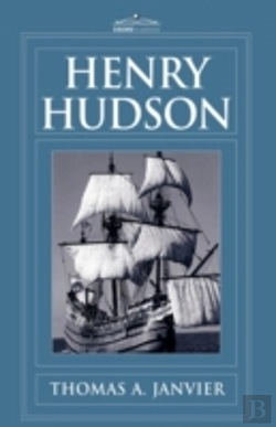 Bertrand.pt - Henry Hudson: A Brief Statement Of His A
