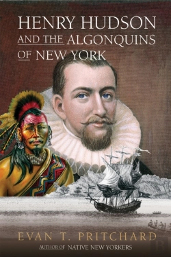 Bertrand.pt - Henry Hudson And The Algonquins Of New York