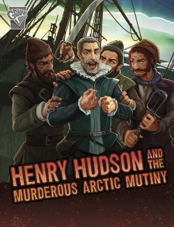 Bertrand.pt - Henry Hudson And The Murderous Arctic Mutiny