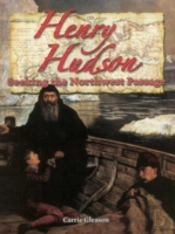 Henry Hudson