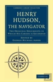 Henry Hudson The Navigator