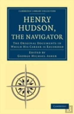 Bertrand.pt - Henry Hudson The Navigator