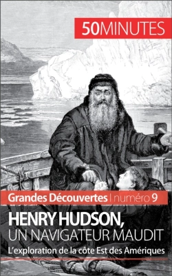 Bertrand.pt - Henry Hudson, Un Navigateur Maudit