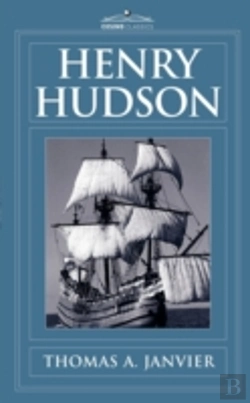 Bertrand.pt - Henry Hudson:A Brief Statement Of His Ai