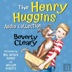 Bertrand.pt - Henry Huggins Audio Collection