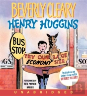Henry Huggins