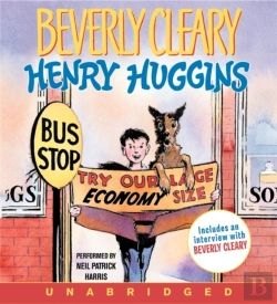 Bertrand.pt - Henry Huggins