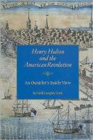 Henry Hulton And The American Revolution