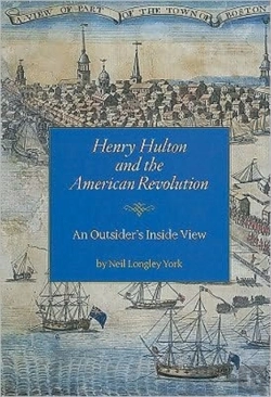 Bertrand.pt - Henry Hulton And The American Revolution