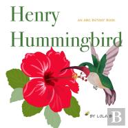 Henry Hummingbird