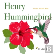 Henry Hummingbird