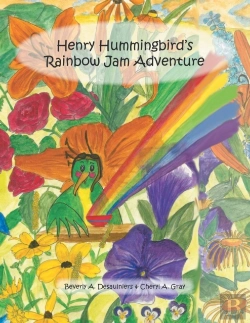 Bertrand.pt - Henry Hummingbird'S Rainbow Jam Adventure