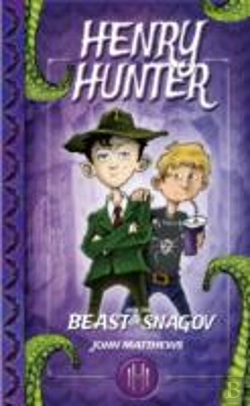 Bertrand.pt - Henry Hunter And The Beast Of Snagov