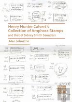 Henry Hunter Calvertâ€™S Collection Of Amphora Stamps And That Of Sidney Smith Saunders