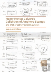 Henry Hunter Calvertâ€™S Collection Of Amphora Stamps And That Of Sidney Smith Saunders