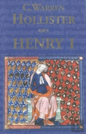 Henry I