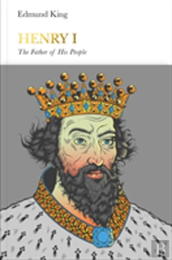 Bertrand.pt - Henry I (Penguin Monarchs)