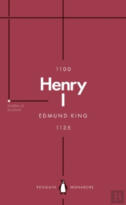 Bertrand.pt - Henry I (Penguin Monarchs)