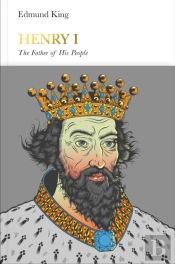 Henry I (Penguin Monarchs)