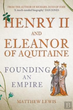 Bertrand.pt - Henry Ii And Eleanor Of Aquitaine