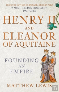 Bertrand.pt - Henry Ii And Eleanor Of Aquitaine