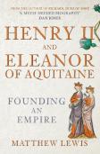 Henry Ii And Eleanor Of Aquitaine