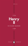 Henry Ii (Penguin Monarchs)