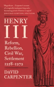 Henry Iii