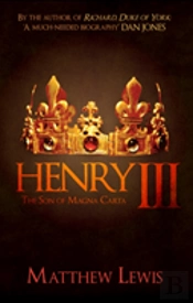 Henry Iii