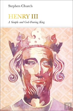 Bertrand.pt - Henry Iii (Penguin Monarchs)