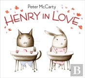 Henry In Love