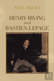 Henry Irving And Bastien-Lepage