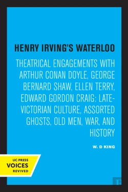 Bertrand.pt - Henry Irving'S Waterloo
