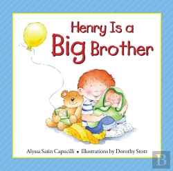 Bertrand.pt - Henry Is A Big Brother