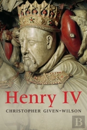 Henry Iv
