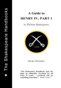 Henry Iv Part 1