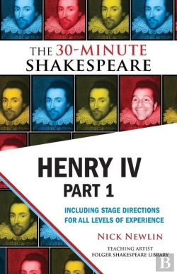 Bertrand.pt - Henry Iv, Part 1: The 30-Minute Shakespeare