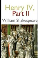 Henry Iv, Part 2 Annotated Edition