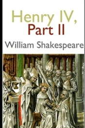 Henry Iv, Part 2 Annotated Edition
