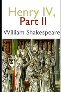 Bertrand.pt - Henry Iv, Part 2 Annotated Edition