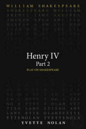 Henry Iv Part 2