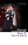 Henry Iv, Part I & Part Ii