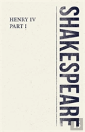 Henry Iv, Part I