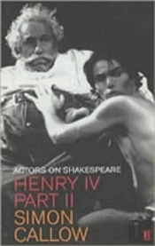 Henry Iv, Part Ii