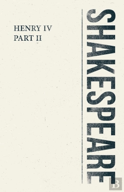 Bertrand.pt - Henry Iv, Part Ii