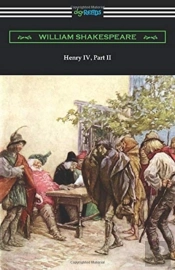 Henry Iv, Part Ii