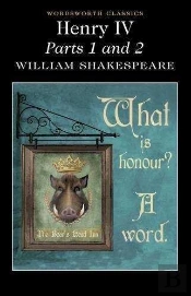 Henry Iv Parts 1 & 2