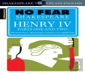 Henry Iv Parts One And Two (No Fear Shakespeare)